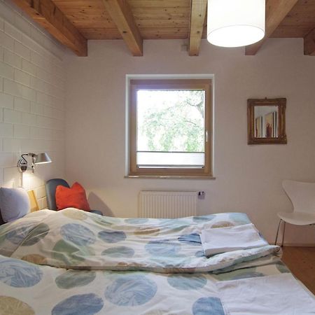 Ferienwohnung Bodenseewelle FDH 외부 사진
