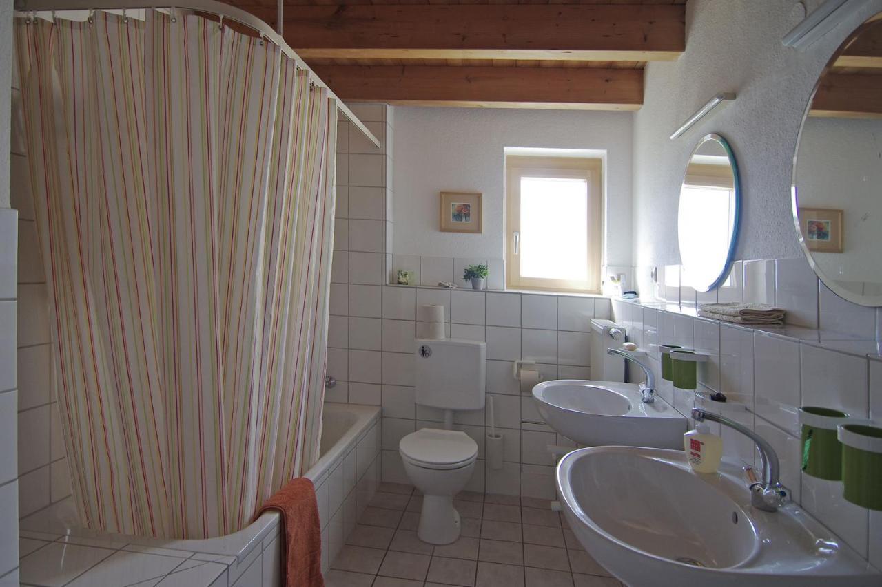 Ferienwohnung Bodenseewelle FDH 외부 사진