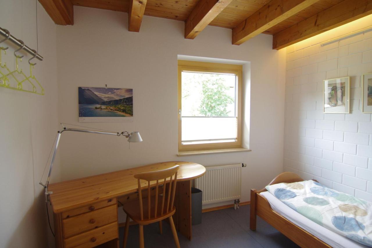 Ferienwohnung Bodenseewelle FDH 외부 사진