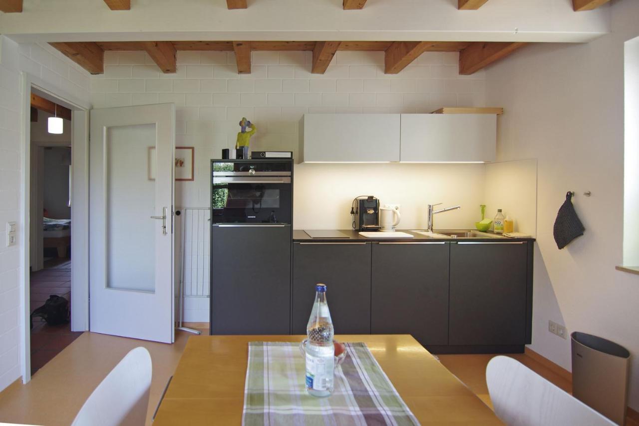 Ferienwohnung Bodenseewelle FDH 외부 사진