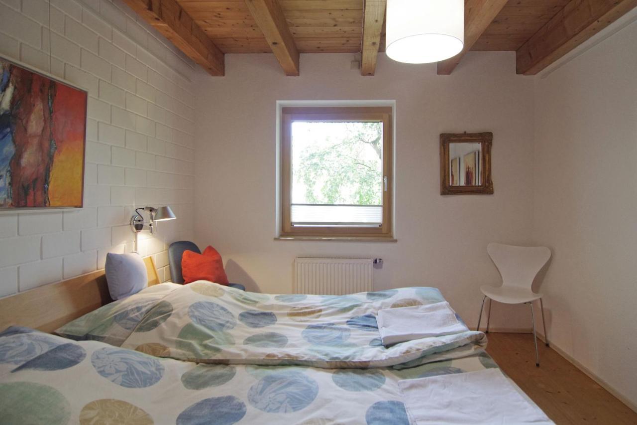 Ferienwohnung Bodenseewelle FDH 외부 사진