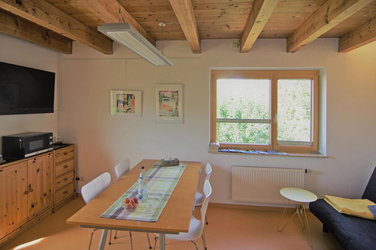 Ferienwohnung Bodenseewelle FDH 외부 사진